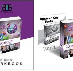 Science in the Atomic Age Bundle