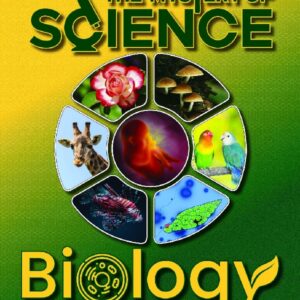 Mystery of Science: Biology