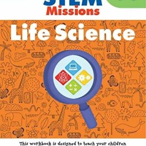 Life Science - Kumon STEM Missions