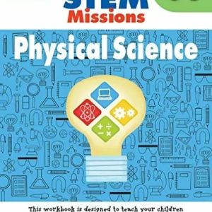Physical Science - Kumon STEM Missions