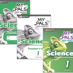 My Pals are Here 1 Bundle