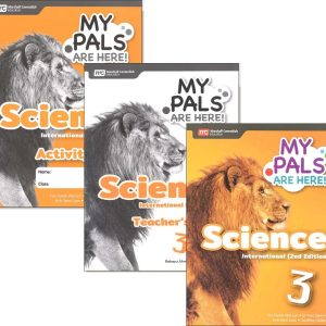 My Pals are Here 3 Bundle