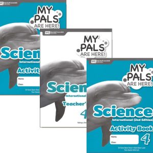 My Pals are Here 4 Bundle
