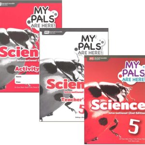 My Pals are Here 5 Bundle