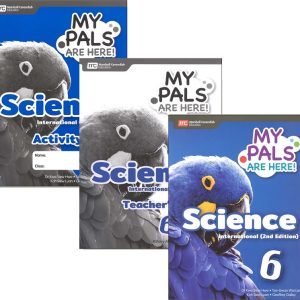 My Pals are Here 6 Bundle