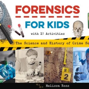 Forensics for Kids