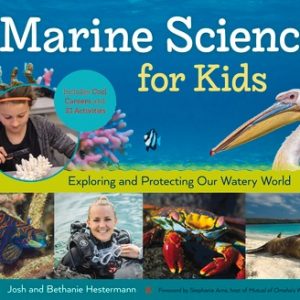 Marine Science for Kids