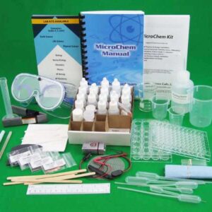 MicroChem Kit
