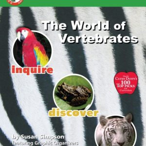 The World of Vertebrates