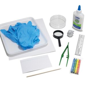 Owl Pellet Dissection Kit