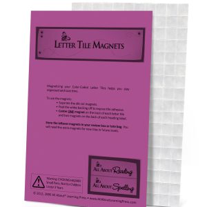 All About Learning Magnets Only