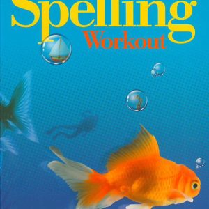 Spelling Workout B Teacher's Edition