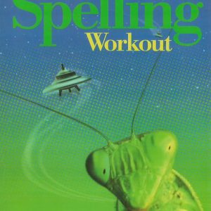 Spelling Workout C Teacher's Edition