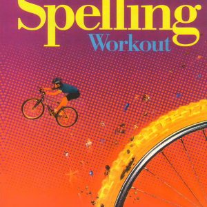 Spelling Workout F Teacher's Edition