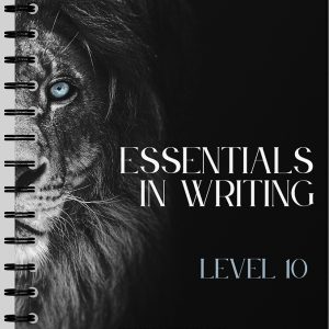Essentials in Writing 10 Student Book 2nd Edition