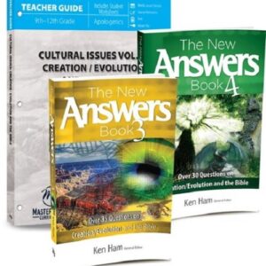 Cultural Issues Vol 2 (Curriculum Pack)