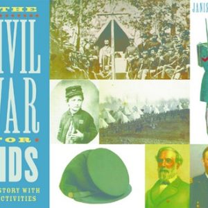 Civil War for Kids, The