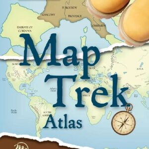 Map Trek Atlas