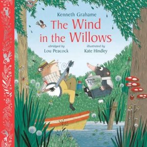 Wind in the Willows, The