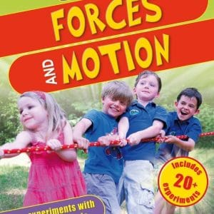 Hands-On Science: Forces and Motion