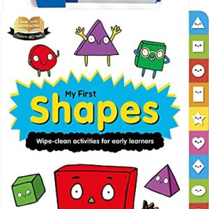 My First Shapes
