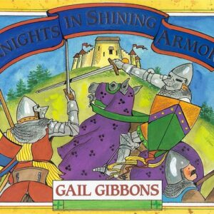 Knights in Shining Armor