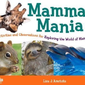 Mammal Mania