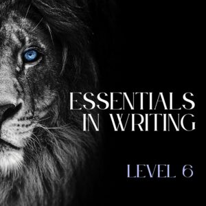 Essentials in Writing 6 Student Book 2nd Ed