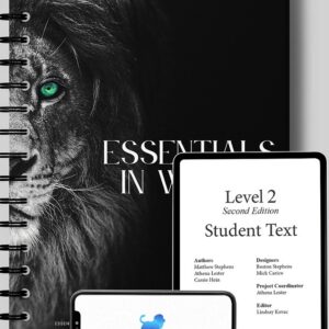 Essentials in Writing 2 Online & Books 2Ed
