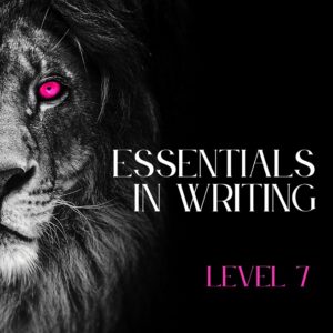 Essentials in Writing 7 Student Book 2nd Ed