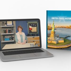 United States History Online with Books 6th Ed