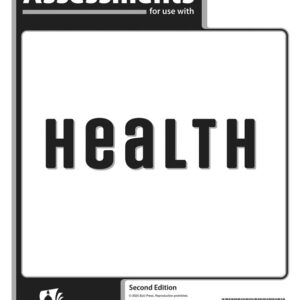 Health Assessments, 2nd Ed