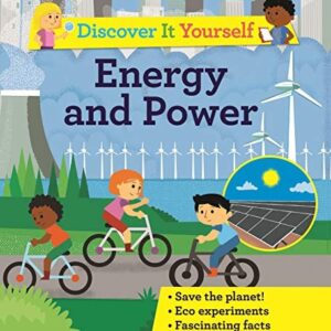 Energy and Power (Discover It Yourself)