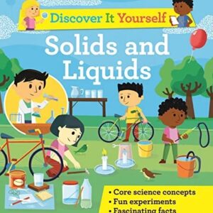 Solids and Liquids (Do It Yourself)