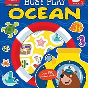 Ocean (Busy Play)