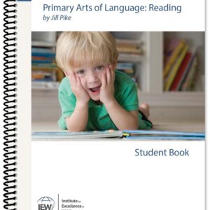 Primary Arts of Language: Reading Student Book Only