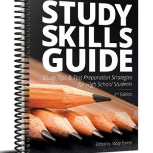 Study Skills Guide