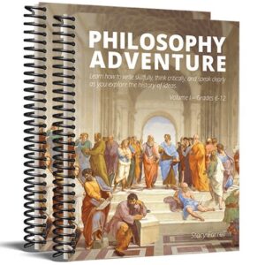 Philosophy Adventure Course