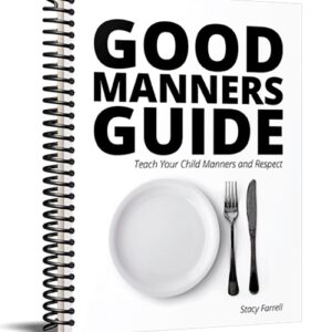 Good Manners Guide