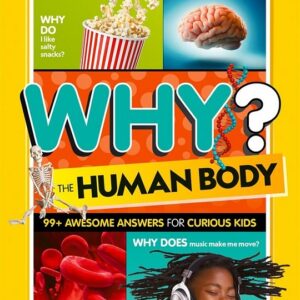 Why? Human Body
