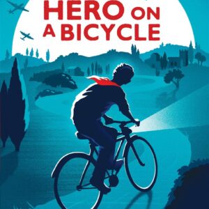Hero on a Bicycle