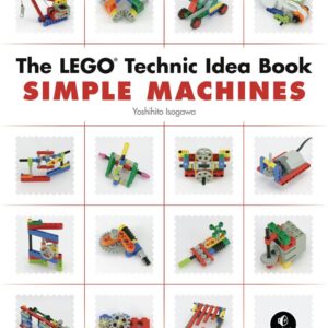 LEGO Technic Idea Book: Simple Machines