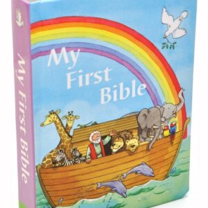 My First Bible