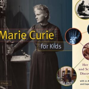 Marie Curie for Kids