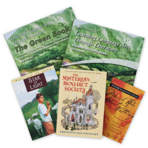 LLATL Green Complete Package 3Ed - 7th Grade Skills