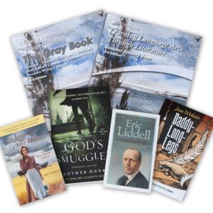 LLATL Gray Complete Package 3Ed - 8th Grade Skills