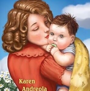 Michael's Gentle Wife: A Family Love Story