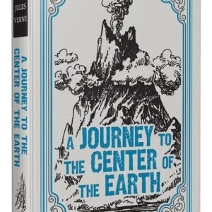 A Journey to the Center of the Earth