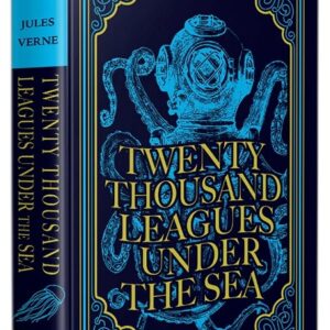 Twenty Thousand Leagues Under the Sea