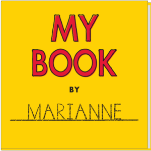 My Book, Pre-K (Learning Without Tears)